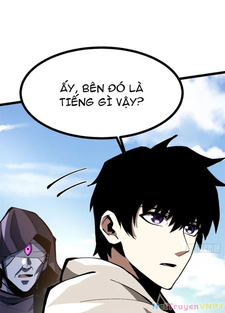 Ta Thật Không Muốn Học Cấm Chú Chapter 119 - Trang 4
