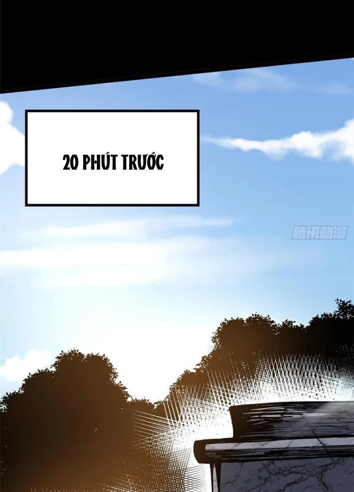 Ta Thật Không Muốn Học Cấm Chú Chapter 119 - Trang 4