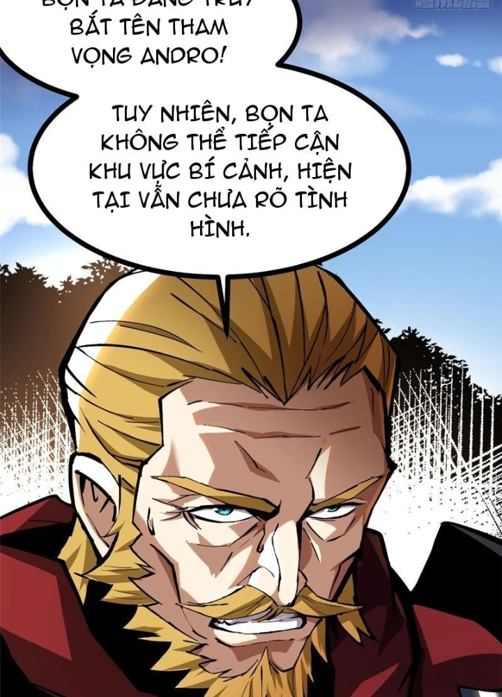 Ta Thật Không Muốn Học Cấm Chú Chapter 119 - Trang 4