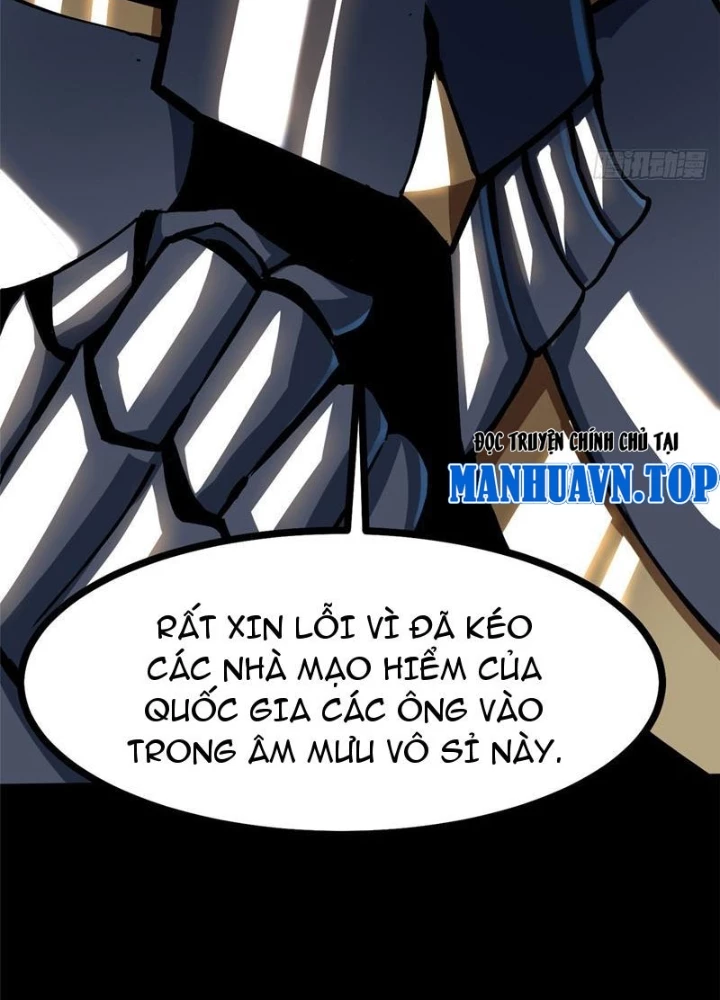 Ta Thật Không Muốn Học Cấm Chú Chapter 119 - Trang 4