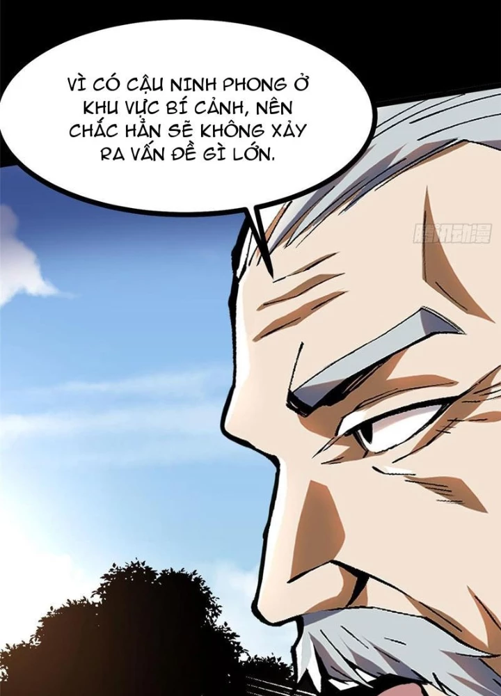 Ta Thật Không Muốn Học Cấm Chú Chapter 119 - Trang 4