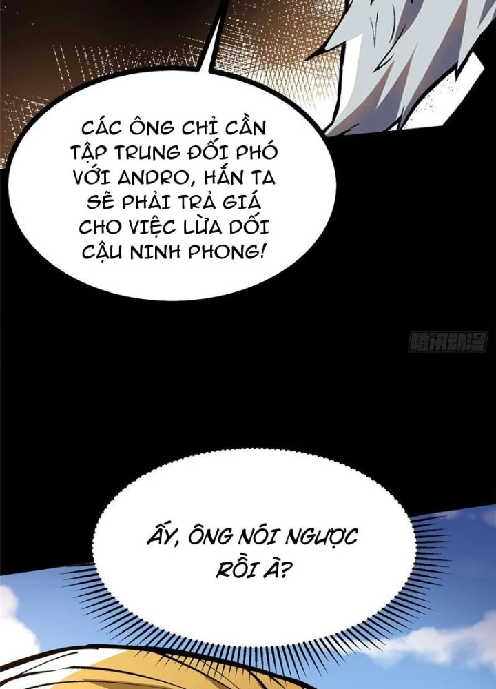 Ta Thật Không Muốn Học Cấm Chú Chapter 119 - Trang 4