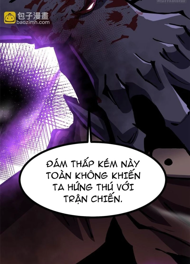 Ta Thật Không Muốn Học Cấm Chú Chapter 119 - Trang 4