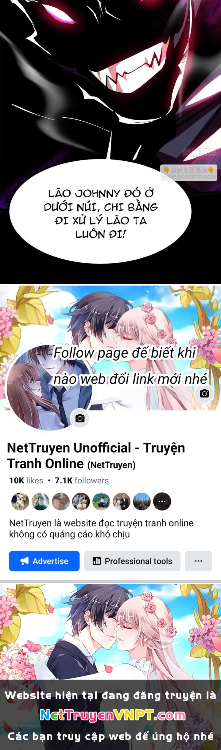 Ta Thật Không Muốn Học Cấm Chú Chapter 119 - Trang 4
