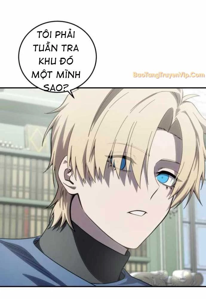 Tinh Tú Kiếm Sĩ Chapter 86 - Trang 4