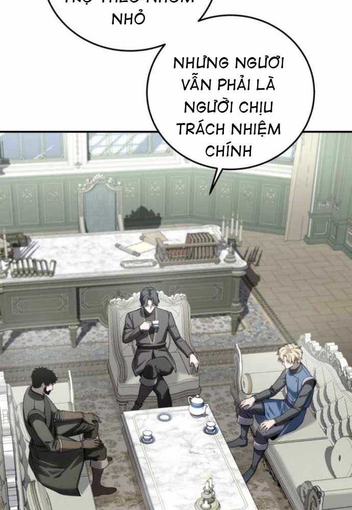 Tinh Tú Kiếm Sĩ Chapter 86 - Trang 4