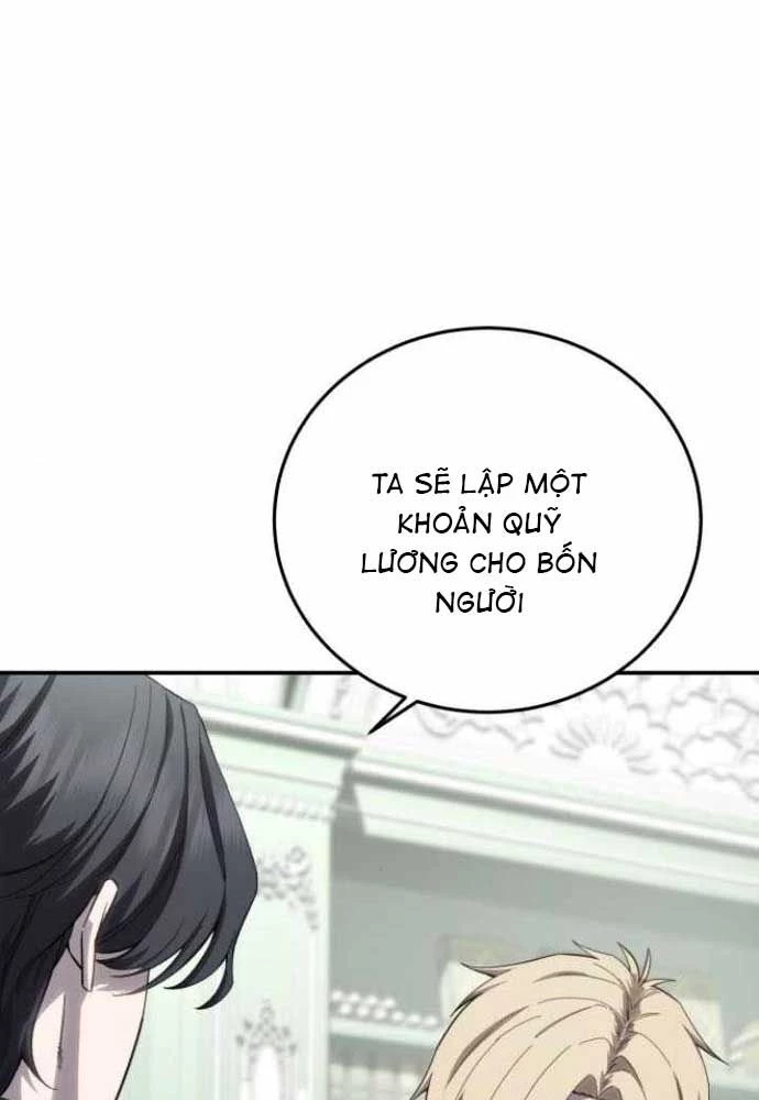 Tinh Tú Kiếm Sĩ Chapter 86 - Trang 4