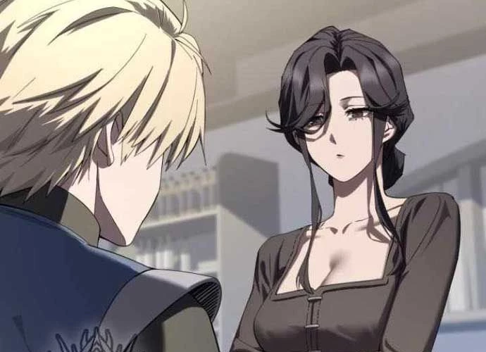 Tinh Tú Kiếm Sĩ Chapter 86 - Trang 4