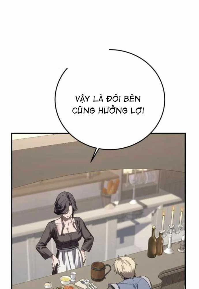 Tinh Tú Kiếm Sĩ Chapter 86 - Trang 4