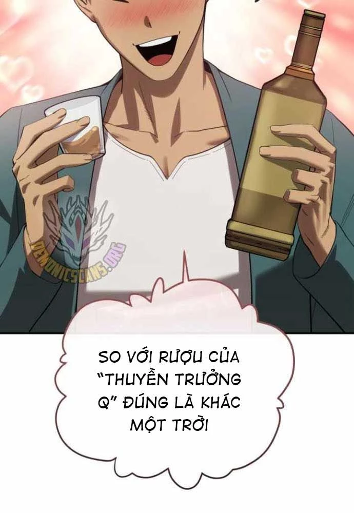 Tinh Tú Kiếm Sĩ Chapter 86 - Trang 4