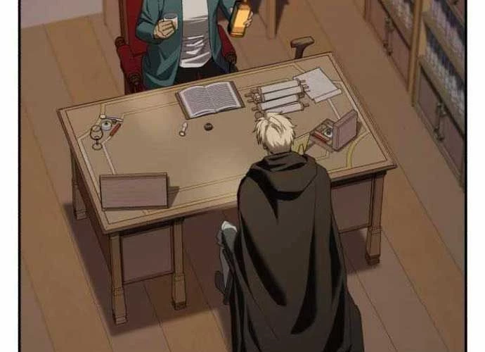 Tinh Tú Kiếm Sĩ Chapter 86 - Trang 4