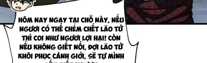 Toàn Cầu Cao Võ Chapter 306 - Trang 4