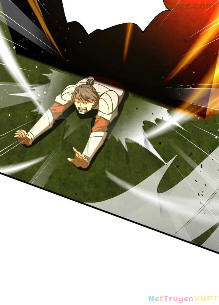 Toàn Cầu Cao Võ Chapter 306 - Trang 4