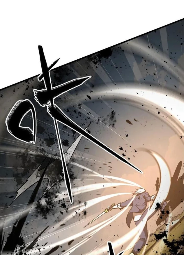 Toàn Cầu Cao Võ Chapter 306 - Trang 4