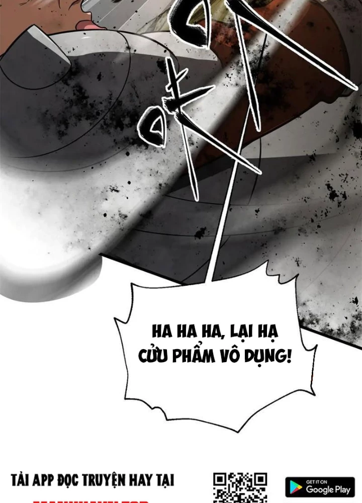 Toàn Cầu Cao Võ Chapter 306 - Trang 4
