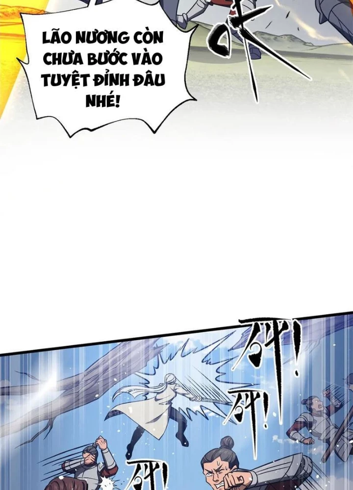 Toàn Cầu Cao Võ Chapter 306 - Trang 4