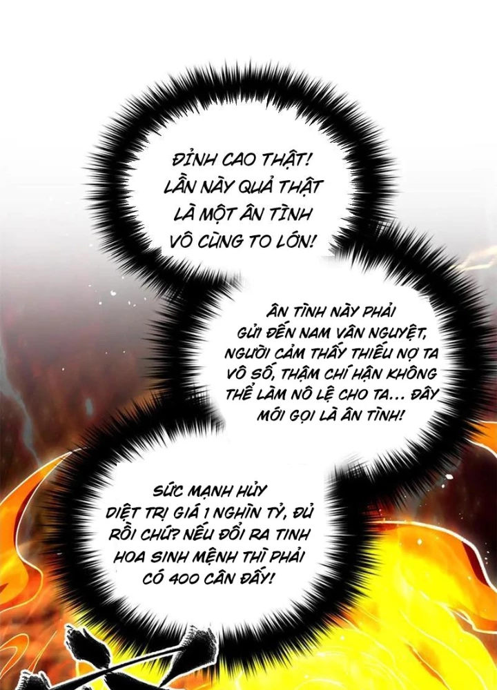 Toàn Cầu Cao Võ Chapter 306 - Trang 4