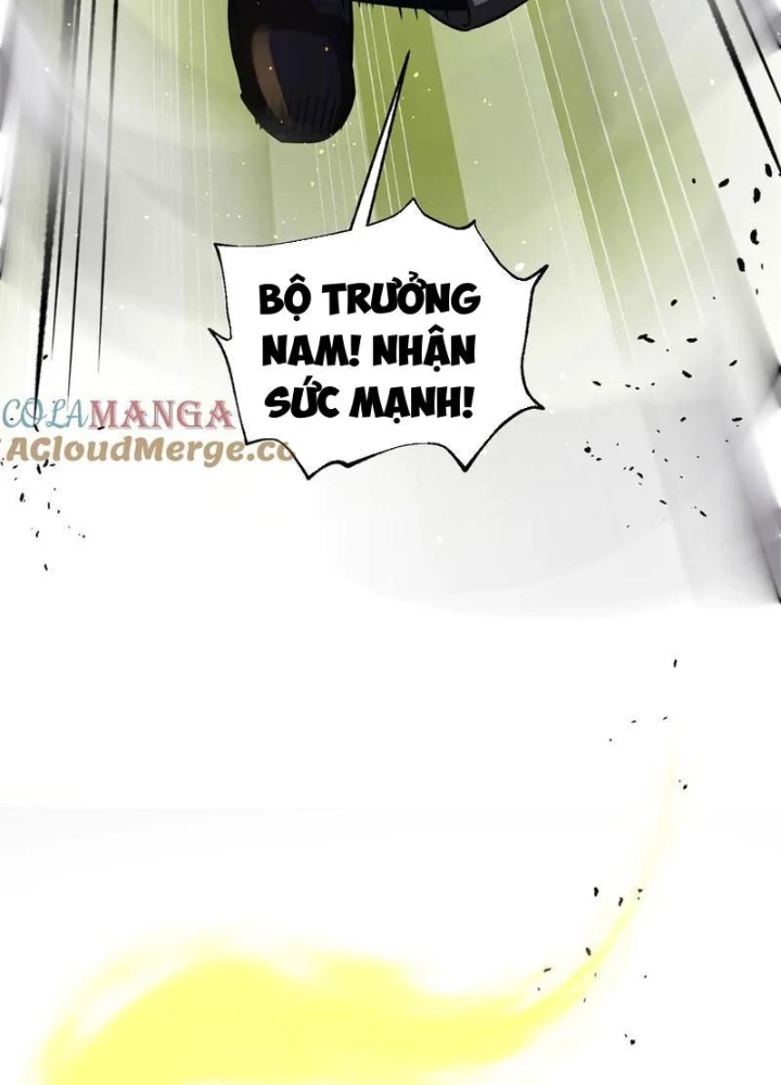 Toàn Cầu Cao Võ Chapter 306 - Trang 4