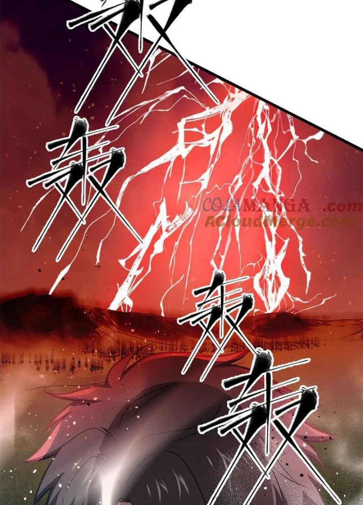 Toàn Cầu Cao Võ Chapter 306 - Trang 4