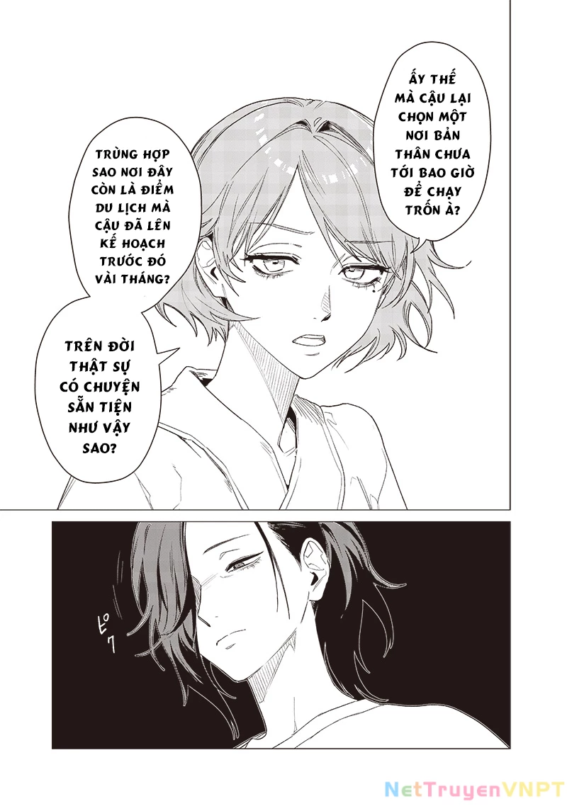 Phụ Nữ Dại Khờ 26:00 Chapter 14 - Trang 4