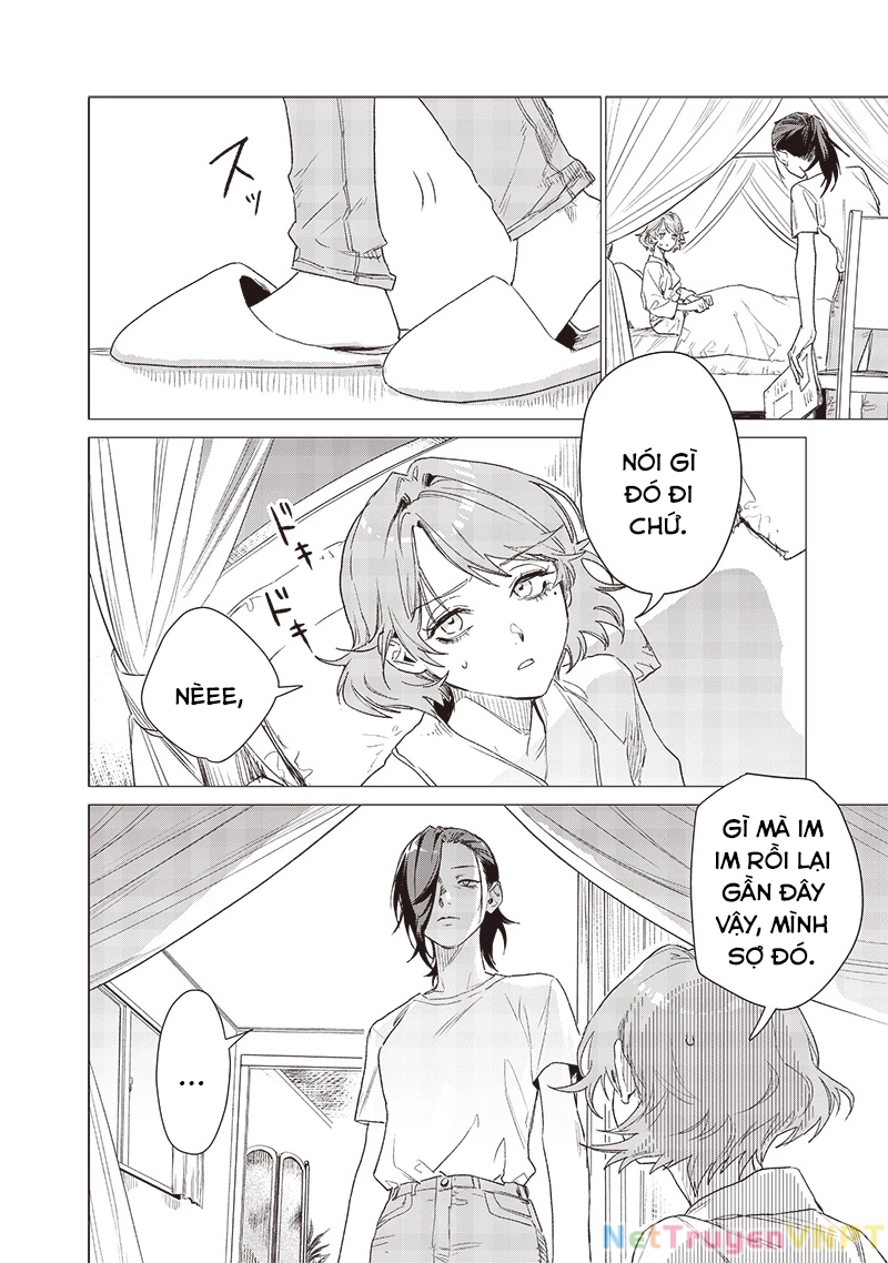 Phụ Nữ Dại Khờ 26:00 Chapter 14 - Trang 4