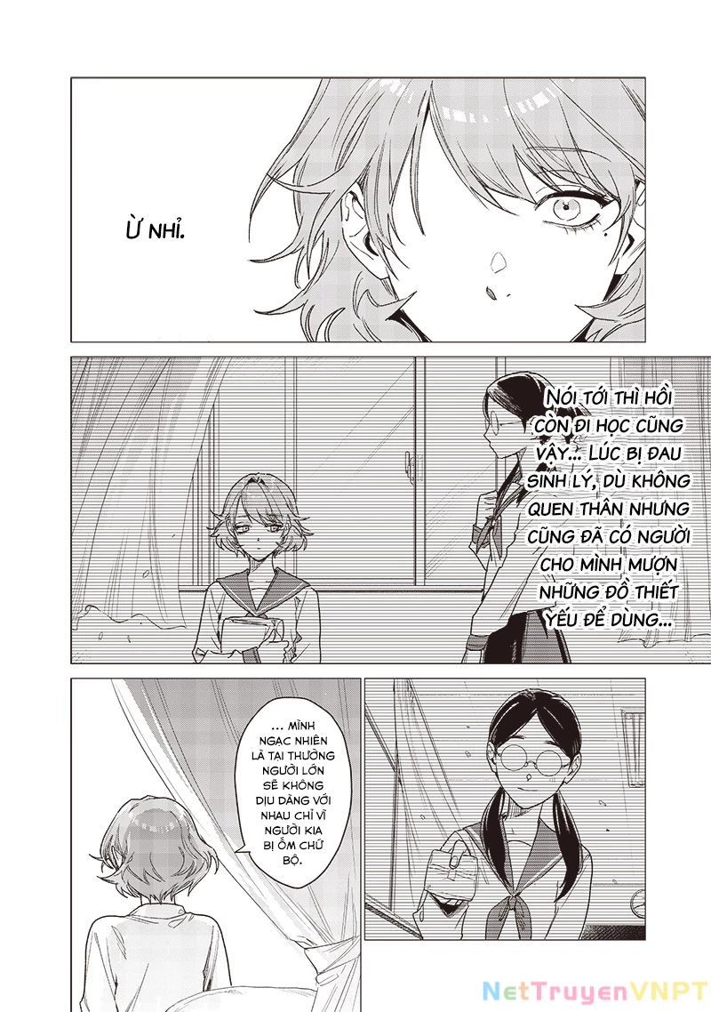 Phụ Nữ Dại Khờ 26:00 Chapter 14 - Trang 4