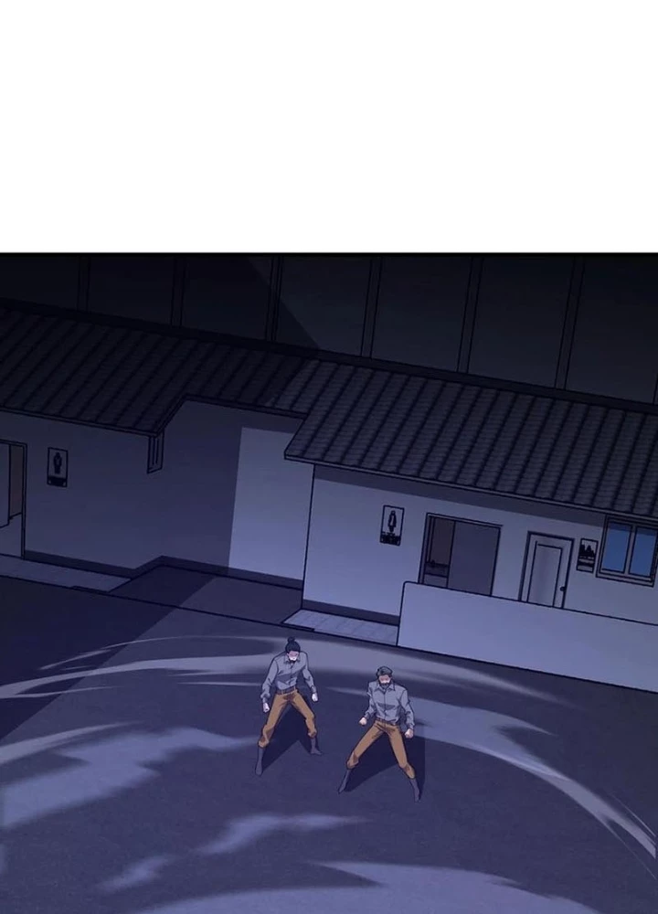 Ta Học Trảm Thần Trong Bệnh Viện Tâm Thần Chapter 207 - Trang 4