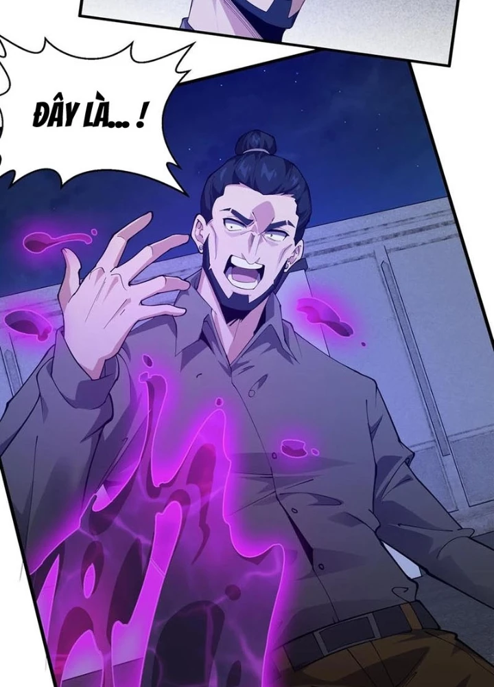 Ta Học Trảm Thần Trong Bệnh Viện Tâm Thần Chapter 207 - Trang 4