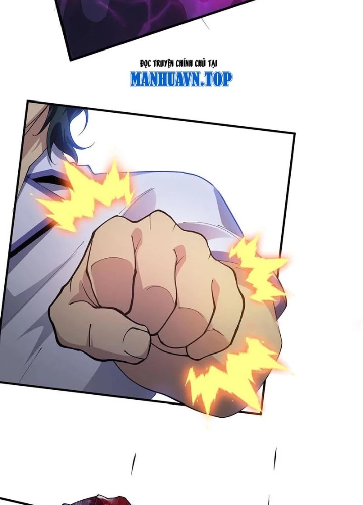 Ta Học Trảm Thần Trong Bệnh Viện Tâm Thần Chapter 207 - Trang 4