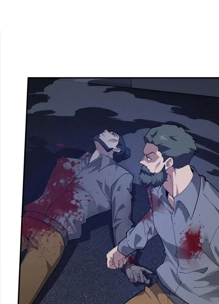Ta Học Trảm Thần Trong Bệnh Viện Tâm Thần Chapter 207 - Trang 4