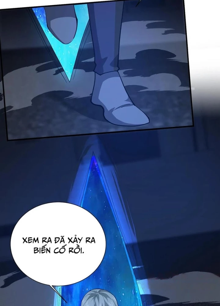 Ta Học Trảm Thần Trong Bệnh Viện Tâm Thần Chapter 207 - Trang 4