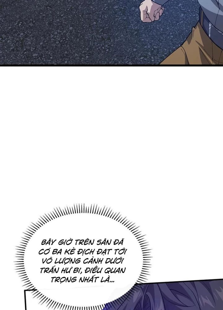 Ta Học Trảm Thần Trong Bệnh Viện Tâm Thần Chapter 207 - Trang 4