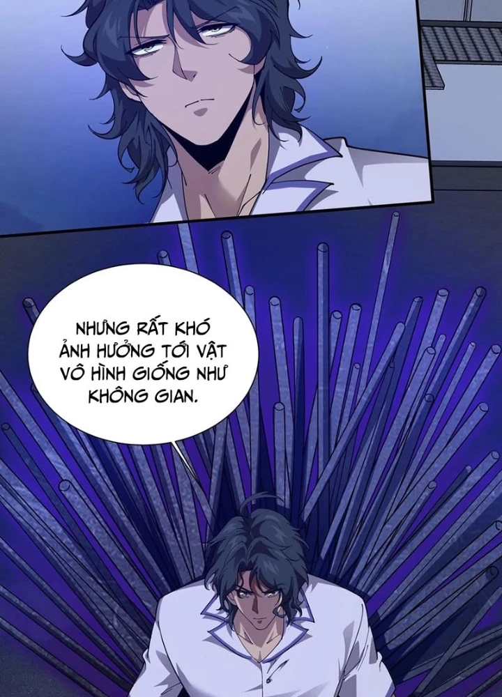 Ta Học Trảm Thần Trong Bệnh Viện Tâm Thần Chapter 207 - Trang 4