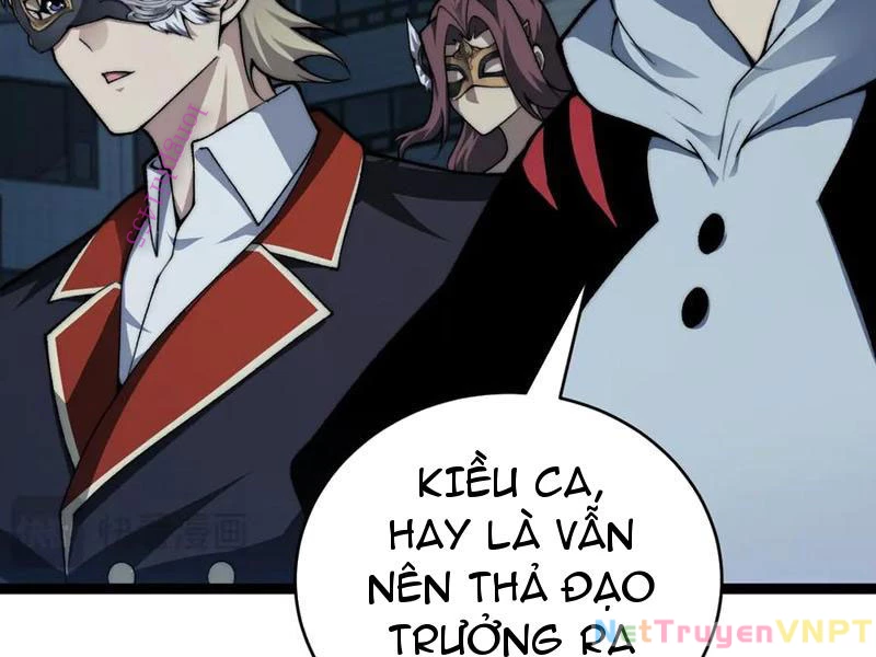 Sức Mạnh Tối Đa? Ta Lại Là Vong Linh Sư! Chapter 103 - Trang 4