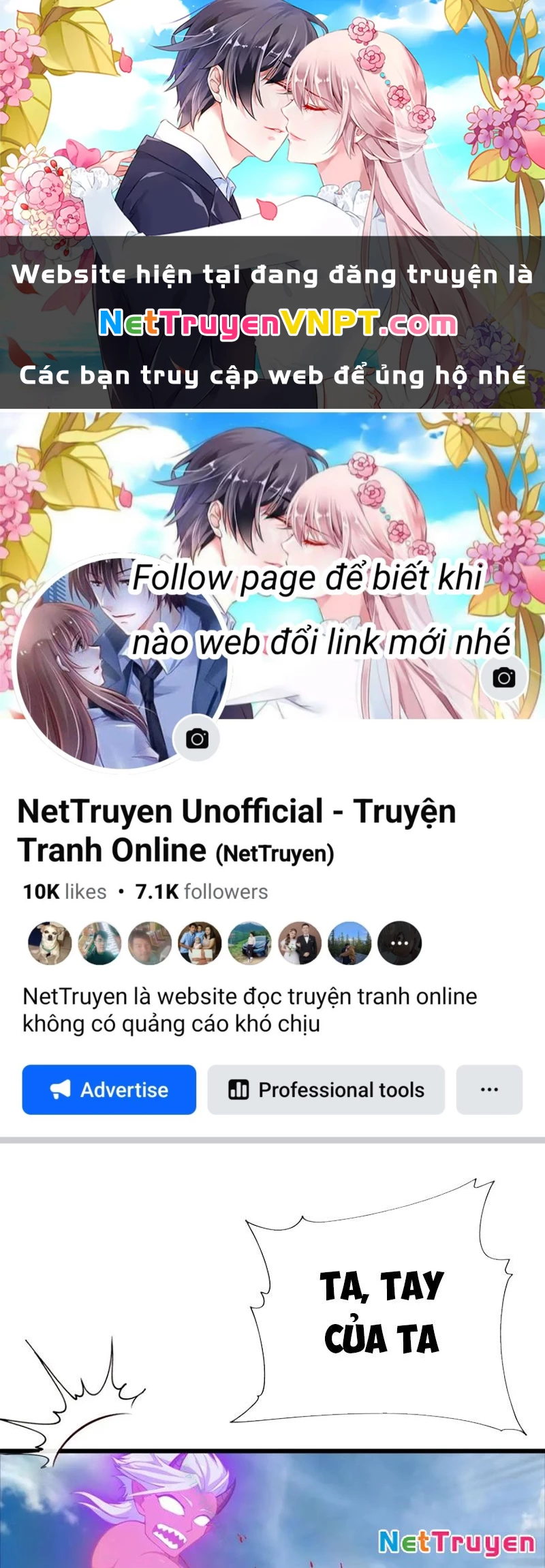 Tu Tiên Trở Về Tại Vườn Trường - Phần 2 Chapter 152 - Trang 2