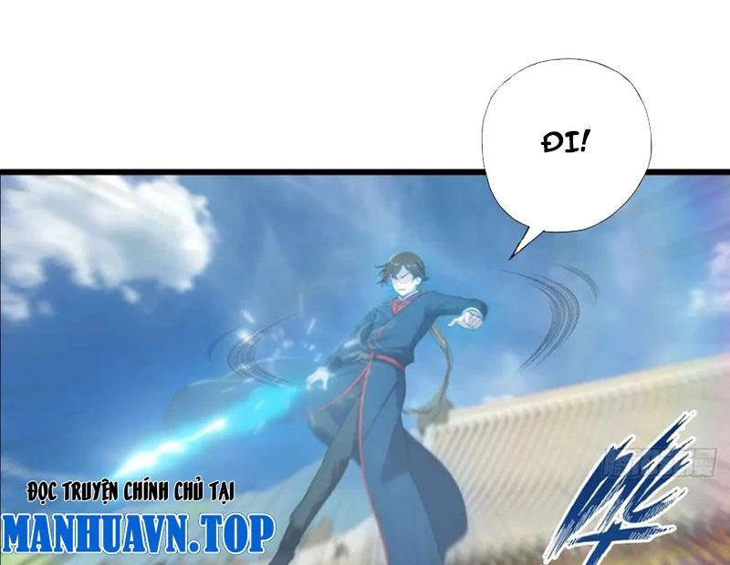 Tu Tiên Trở Về Tại Vườn Trường - Phần 2 Chapter 152 - Trang 2