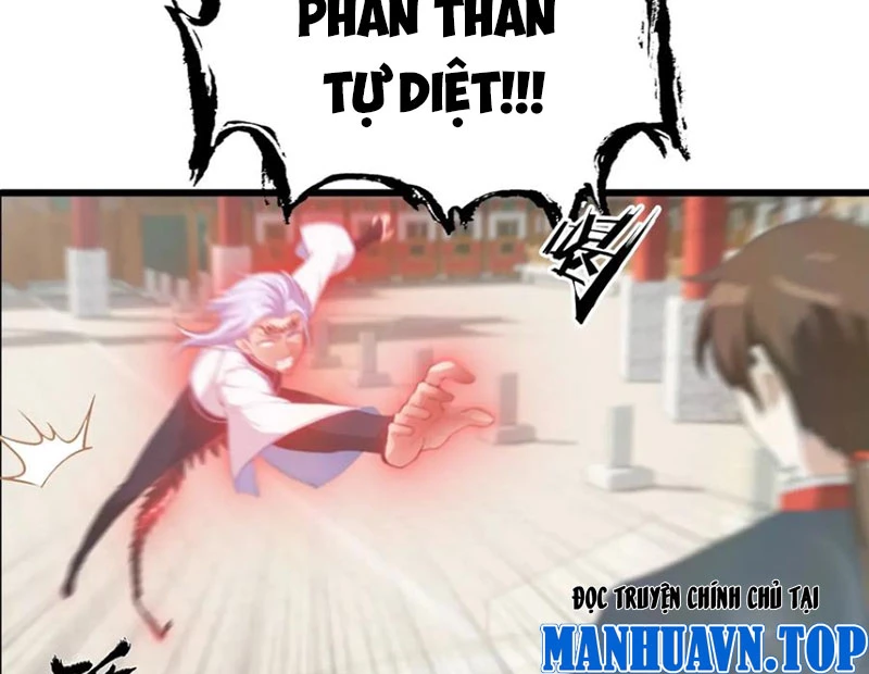 Tu Tiên Trở Về Tại Vườn Trường - Phần 2 Chapter 152 - Trang 2