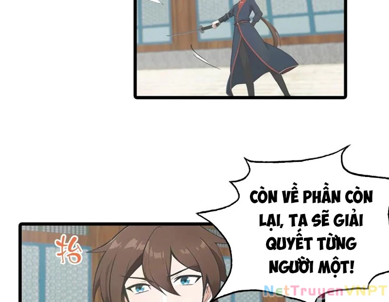Tu Tiên Trở Về Tại Vườn Trường - Phần 2 Chapter 152 - Trang 2