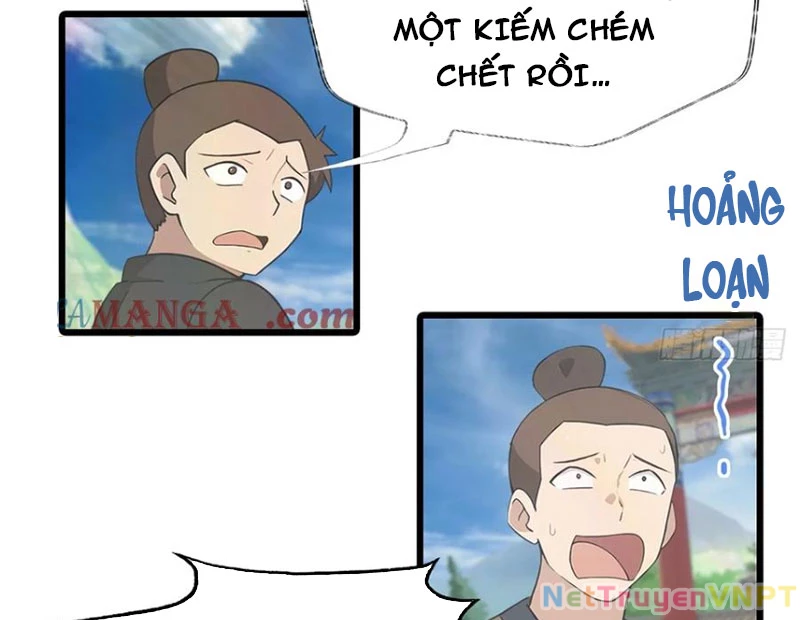 Tu Tiên Trở Về Tại Vườn Trường - Phần 2 Chapter 152 - Trang 2