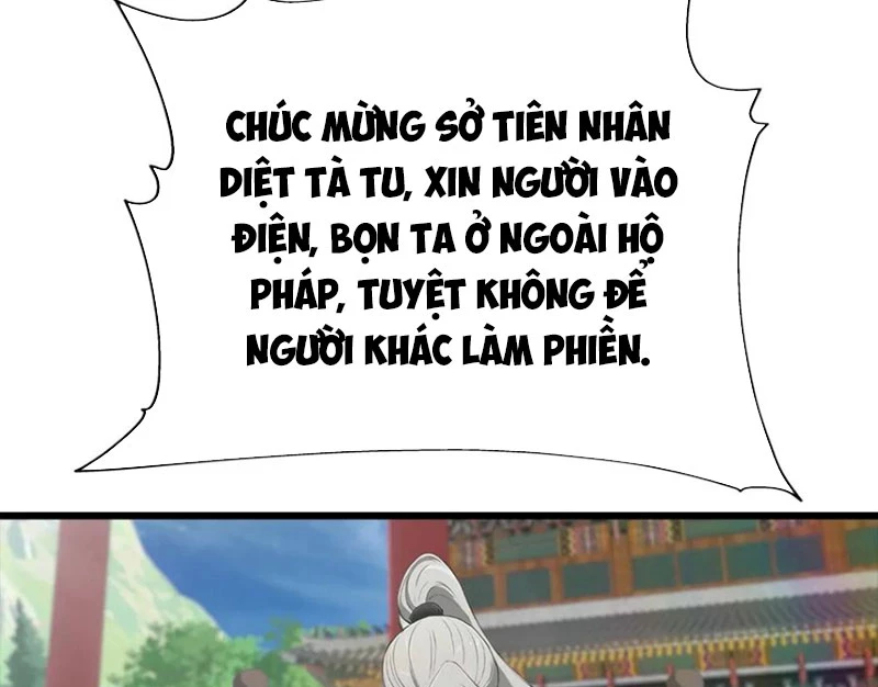 Tu Tiên Trở Về Tại Vườn Trường - Phần 2 Chapter 152 - Trang 2