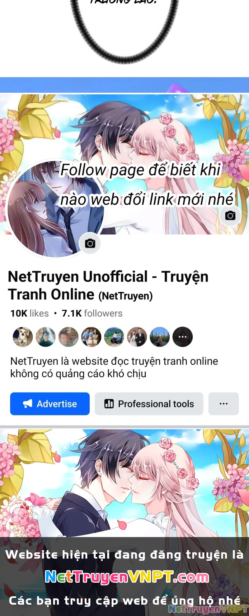 Tu Tiên Trở Về Tại Vườn Trường - Phần 2 Chapter 152 - Trang 2