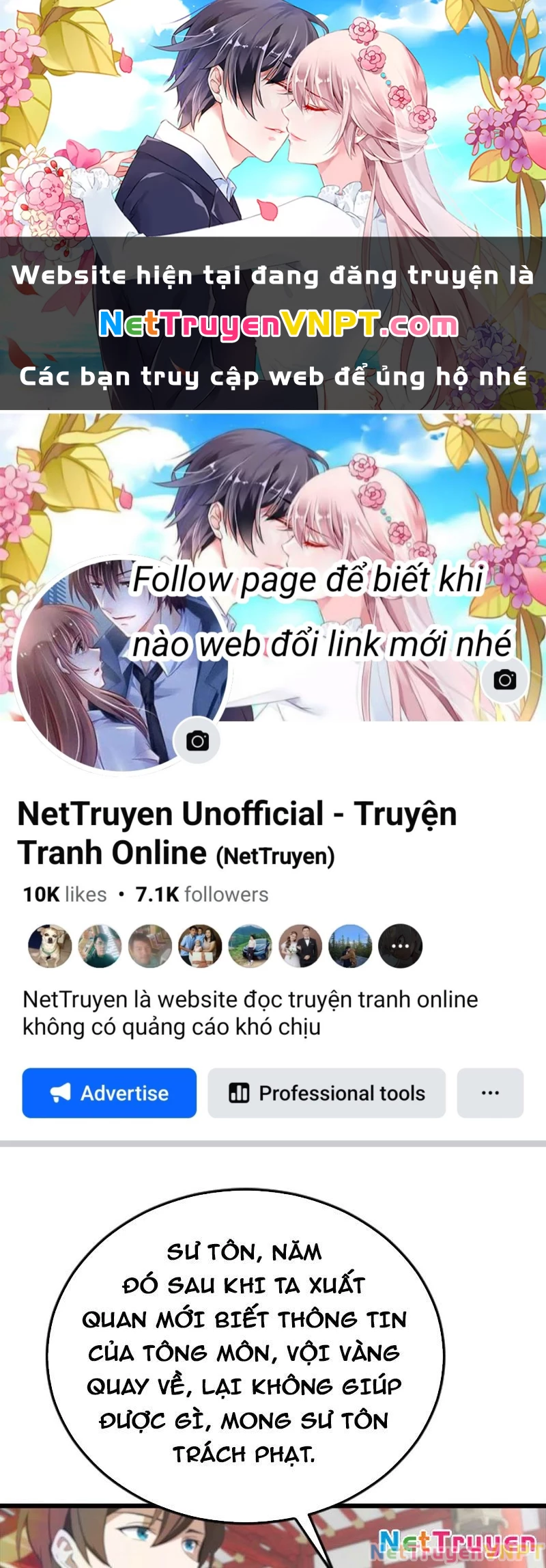 Tu Tiên Trở Về Tại Vườn Trường - Phần 2 Chapter 153 - Trang 2