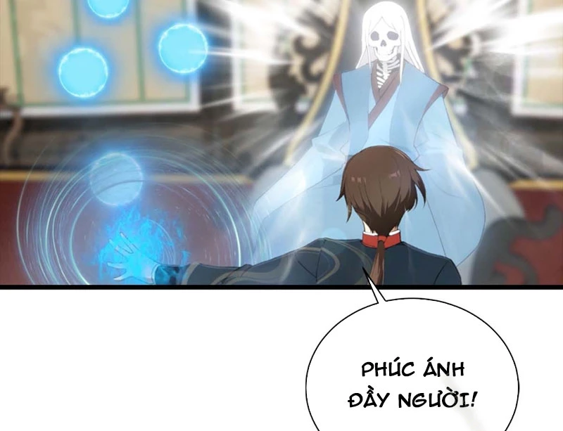 Tu Tiên Trở Về Tại Vườn Trường - Phần 2 Chapter 153 - Trang 2