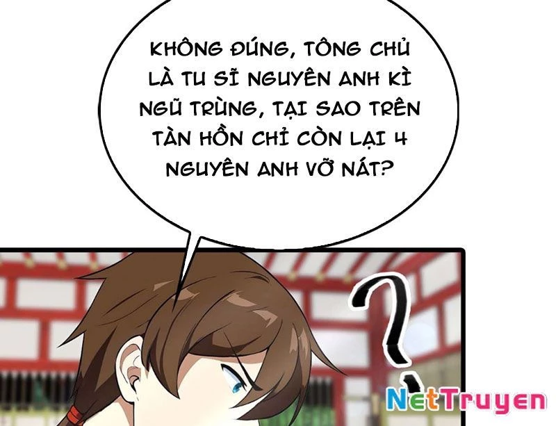 Tu Tiên Trở Về Tại Vườn Trường - Phần 2 Chapter 153 - Trang 2