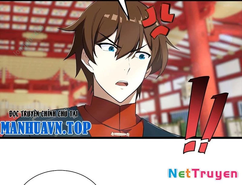 Tu Tiên Trở Về Tại Vườn Trường - Phần 2 Chapter 153 - Trang 2