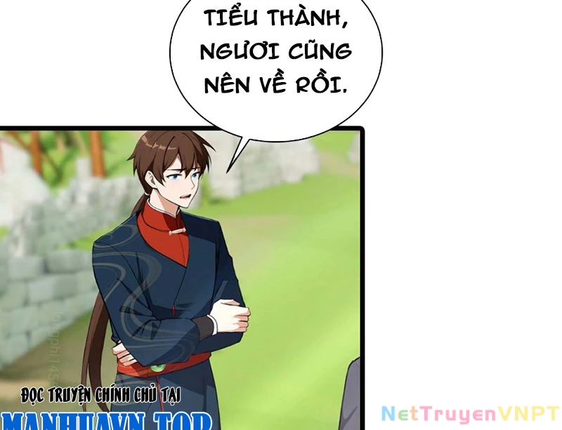 Tu Tiên Trở Về Tại Vườn Trường - Phần 2 Chapter 153 - Trang 2