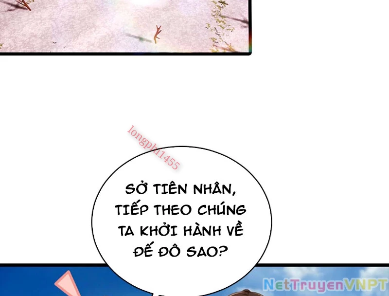 Tu Tiên Trở Về Tại Vườn Trường - Phần 2 Chapter 153 - Trang 2