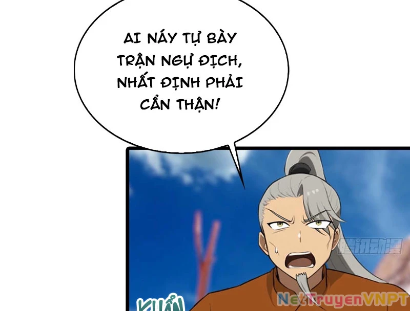 Tu Tiên Trở Về Tại Vườn Trường - Phần 2 Chapter 153 - Trang 2