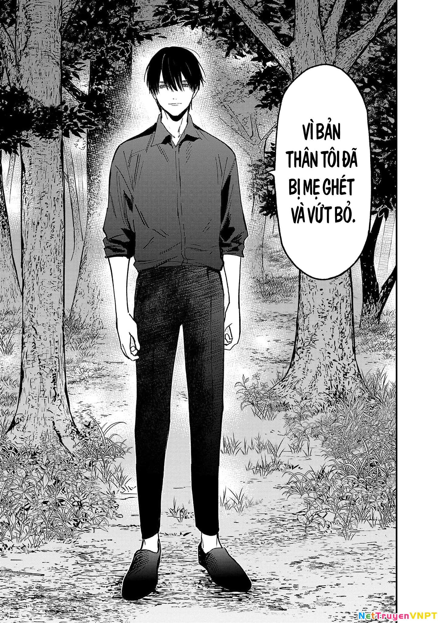 Vậy Để Tôi Giết Chúng Thay Cậu Nhé? Chapter 66 - Trang 4
