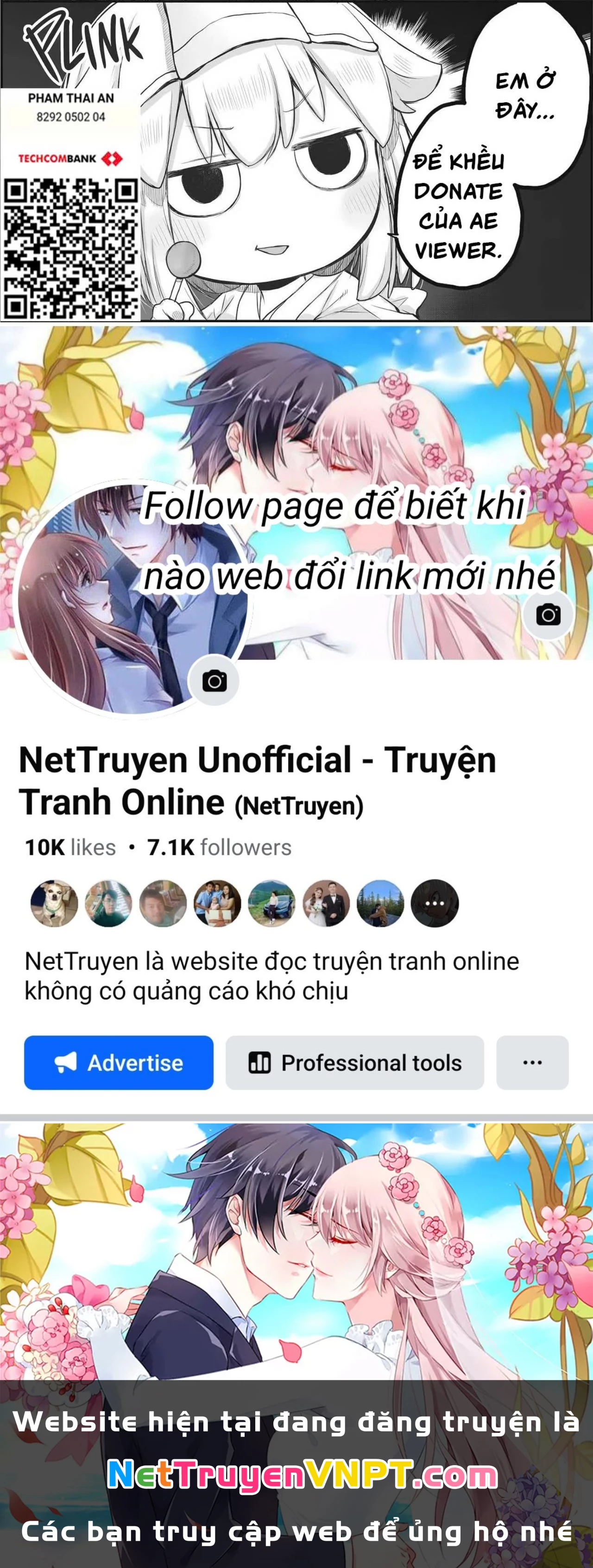Vợ Tôi Có Chút Đáng Sợ Chapter 44 - Trang 3